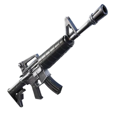 アサルトライフル（Fortnite）の武器画像