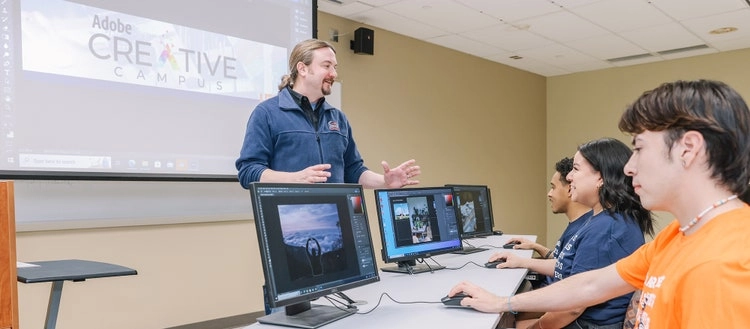 adobe offre etudiant