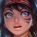 Mathilda MLBB hero icon