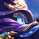 Cyclops MLBB hero icon