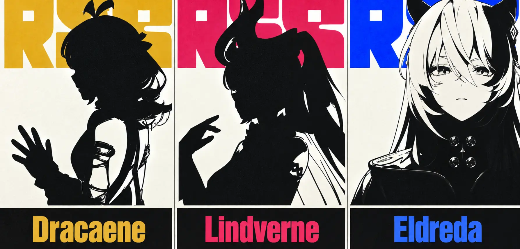 Sunbringer Three