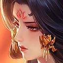 Zetian MLBB hero icon
