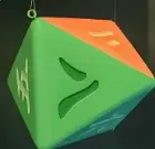 New VALORANT agent gravity manipulation ability speculation