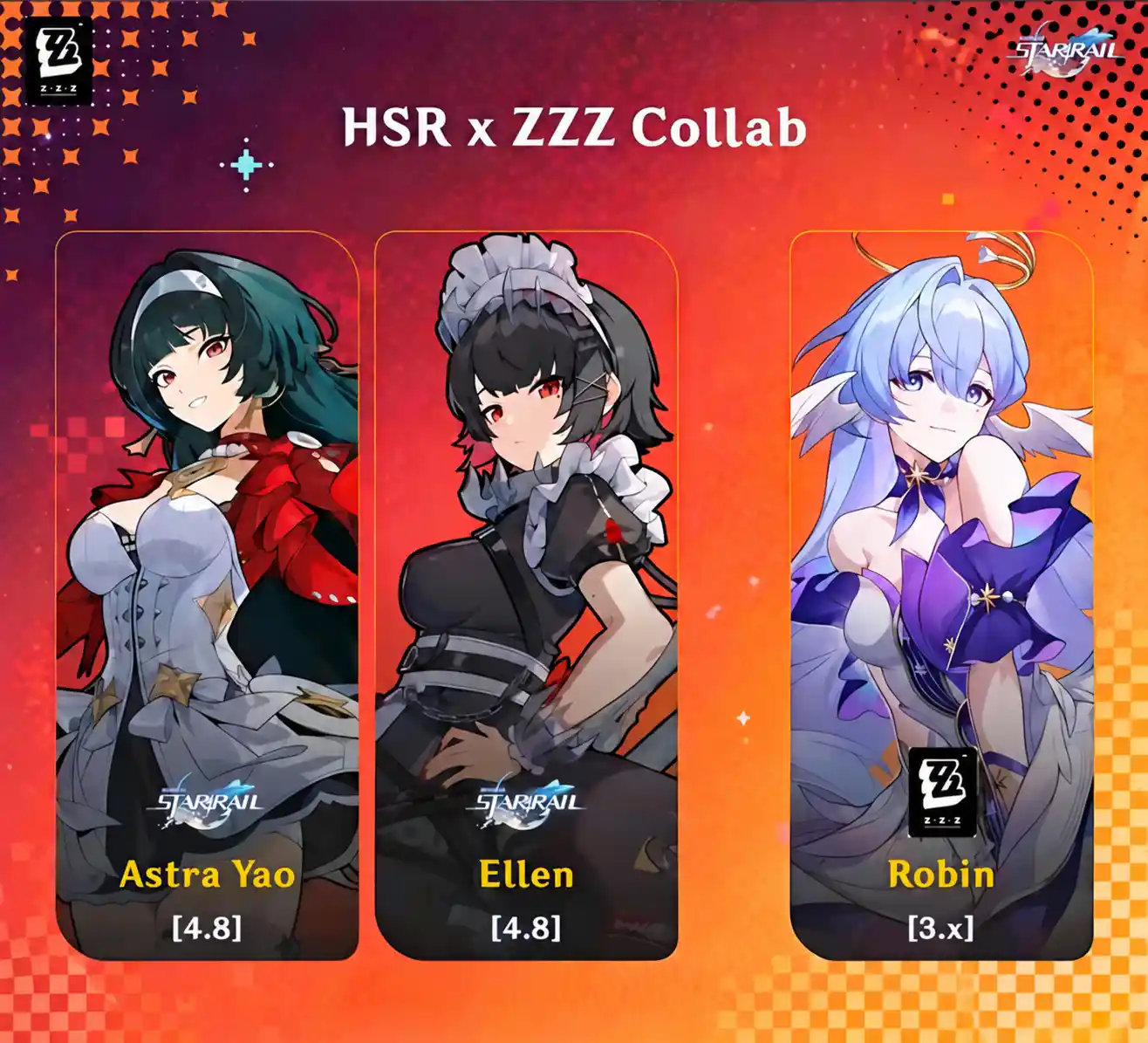 zzz hsr
