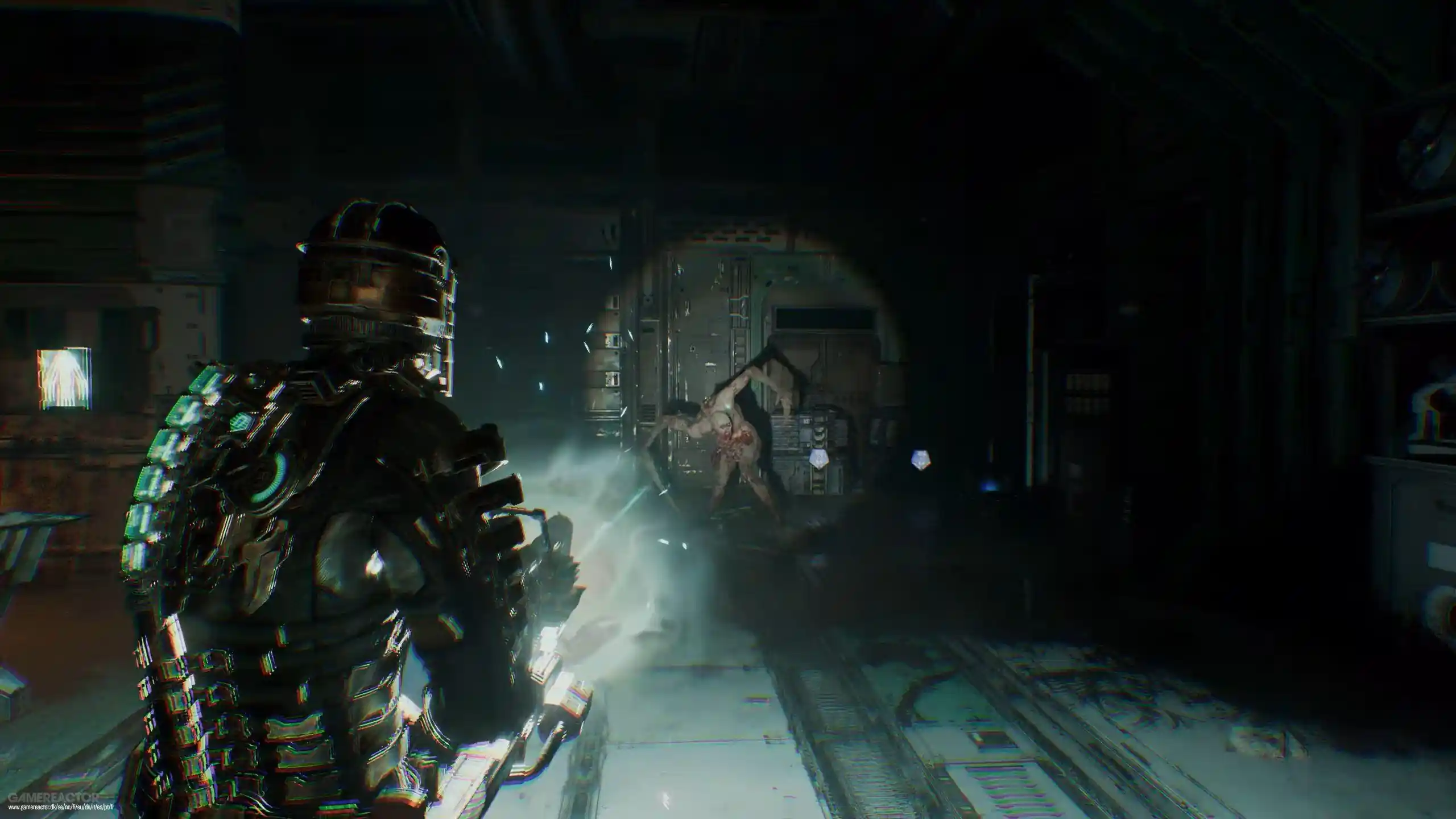 best horror games