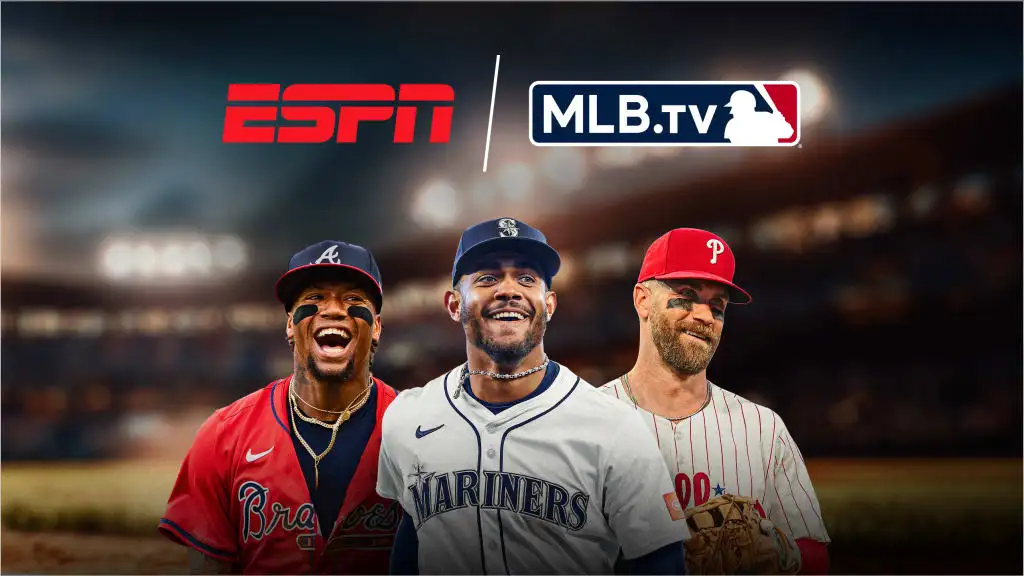 espn unlimited free trial with mlb.tv