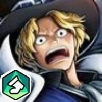 バウンティラッシュの炎帝 サボ