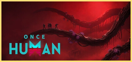 Once Human, a free open-world survival game on Steam