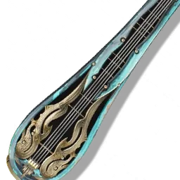 Beguiling Melody