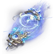 Moongazer's Sigil