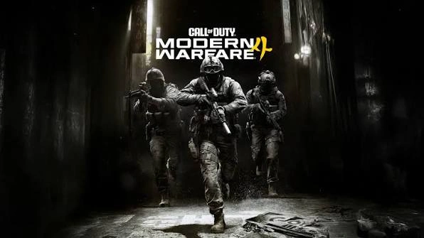 Call of Duty: Modern Warfare 4 Platforms