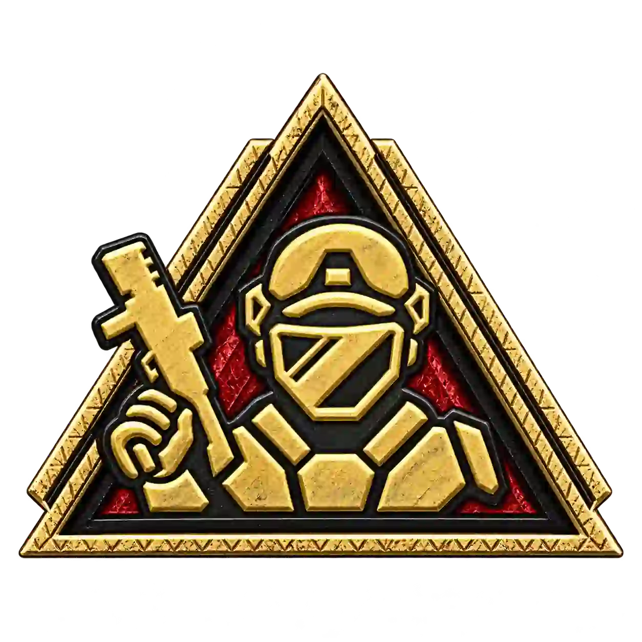 Adjutant's To-Do Badge