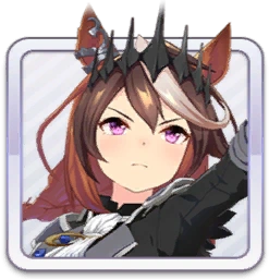 シンボリルドルフ [Adamant Sovereign]