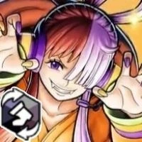 バウンティラッシュのハッピーハロウィン ウタ(黒ウタ)