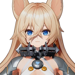 GFL2 Faelynn
