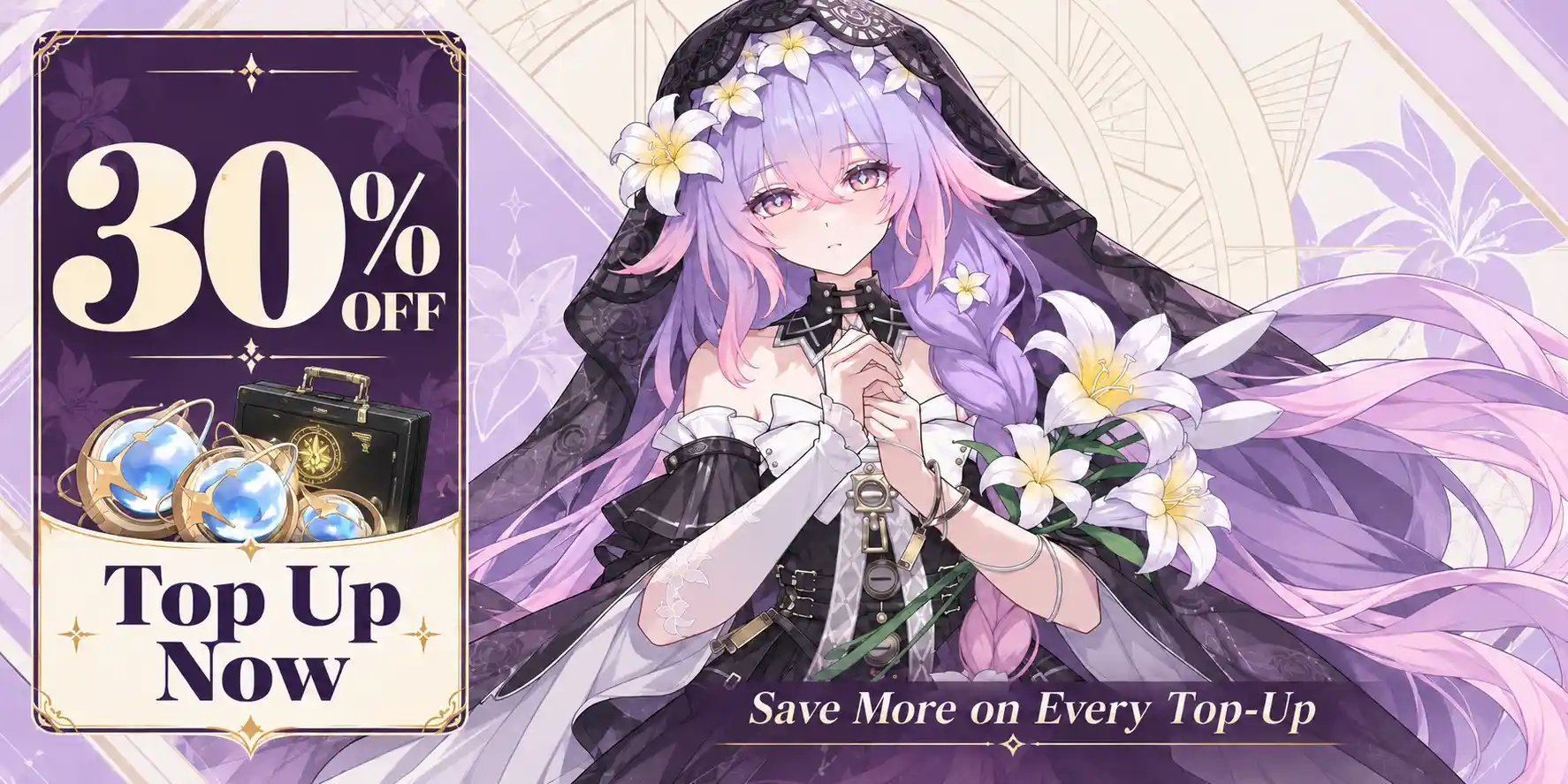 wuwa Lily
