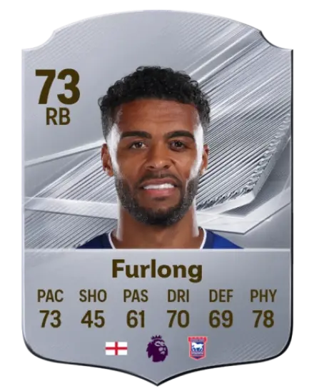 Darnell Furlong