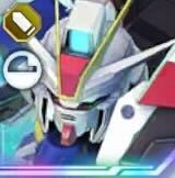 フォースインパルスガンダム(EX)