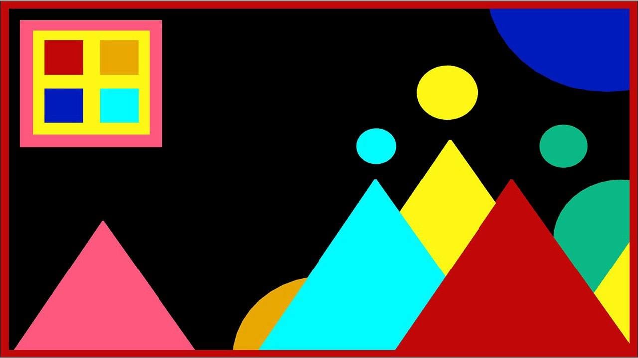 Color Zen screenshot 2
