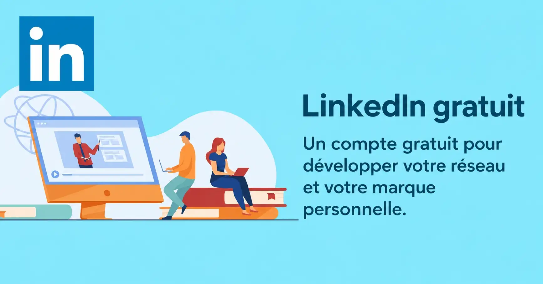 LinkedIn gratuit ou payant