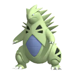 Tyranitar Pokemon Champions