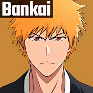 Ichigo Kurosaki (Bankai)