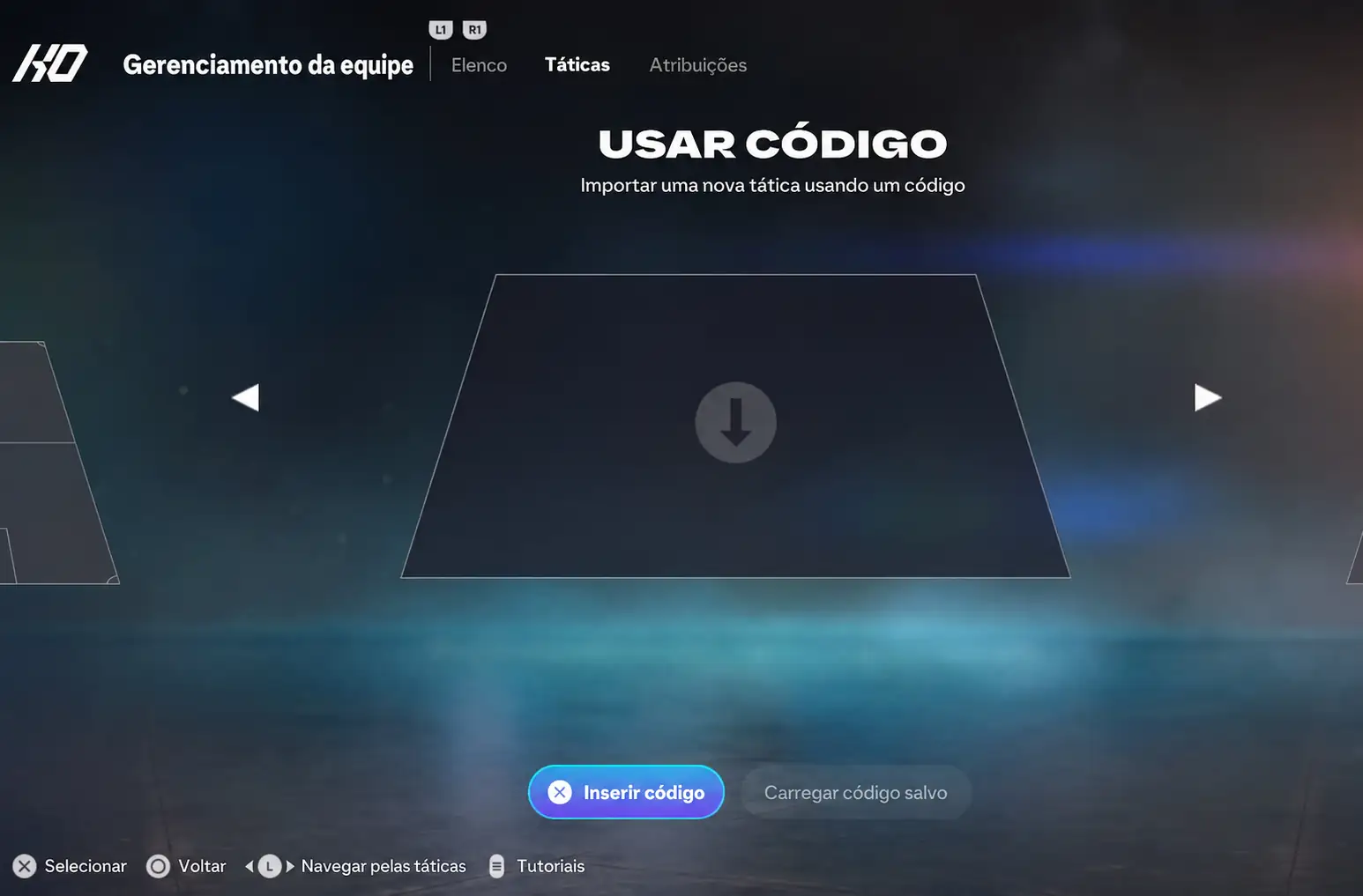 táticas meta