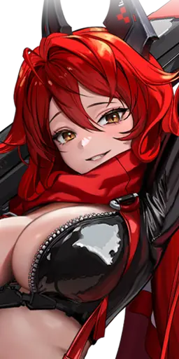 Red Hood
