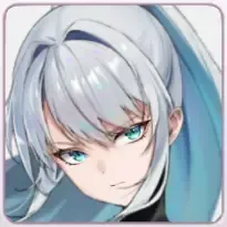 니케 아크레인저 블랙