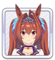 다이와 스칼렛 [톱 · 오브 · 블루]