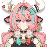 ヴァレサのキャラ画像