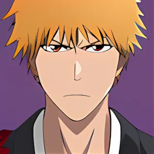 Ichigo Kurosaki (Shikai)
