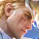 Nolan MLBB hero icon