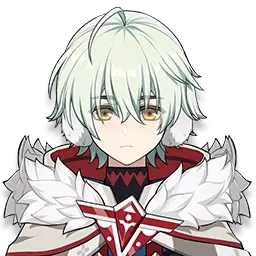 アリョーシャ characterのアイコン