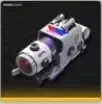M.I.警備照準器