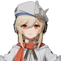 GFL2 Nagant
