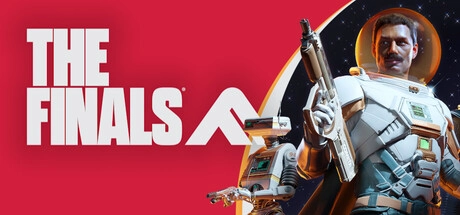 THE FINALS, a free team-based competitive shooter on Steam