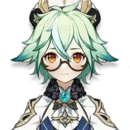 スクロース characterのアイコン
