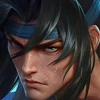 Badang MLBB hero icon