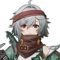 GFL2 Mechty