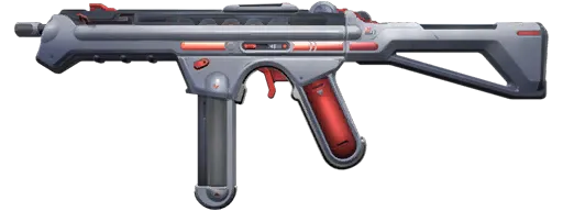 POPMONZ Stinger weapon skin in its default colorway