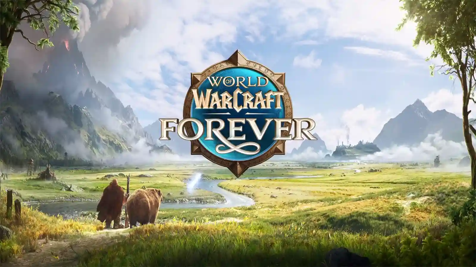 WoW Forever