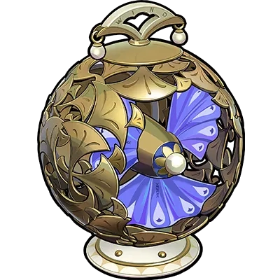 金襴の心