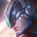 Alpha MLBB hero icon