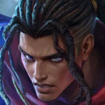 Brody MLBB hero icon