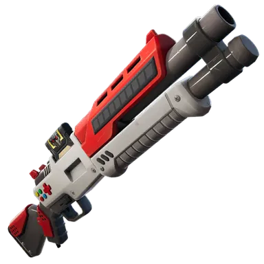 8ビット ショットガン（Fortnite）の武器画像