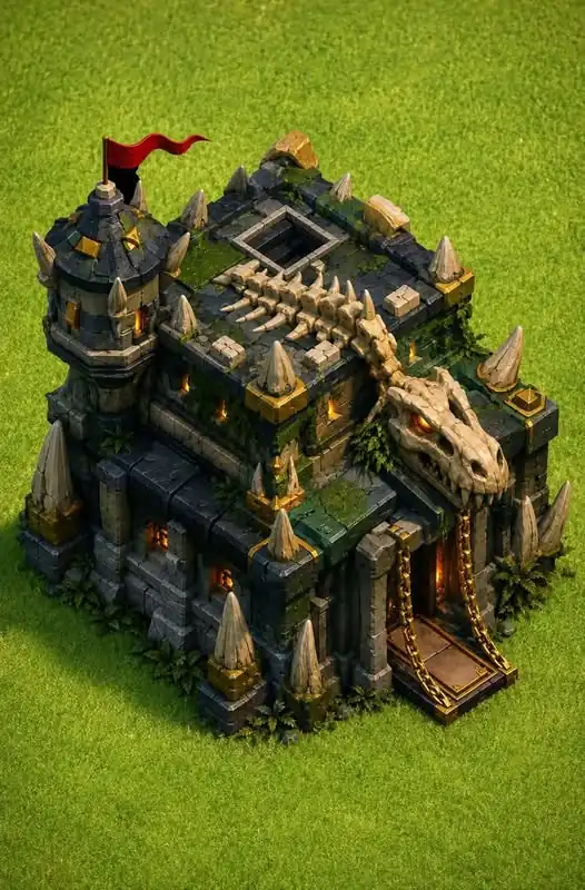 coc leaks