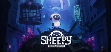 Sheepy: A Short Adventure, a free pixel-art platforming adventure on Steam