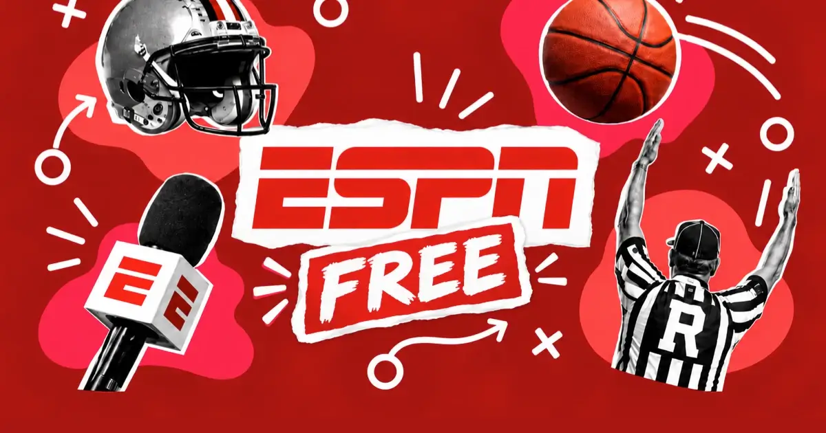 espn+ free trial