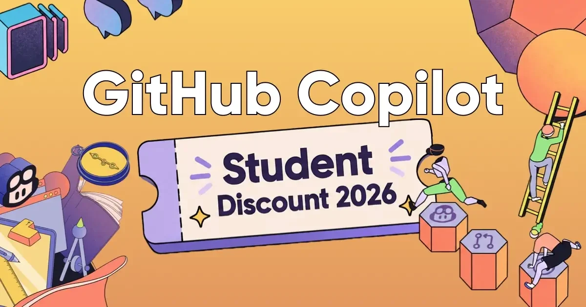 github copilot students